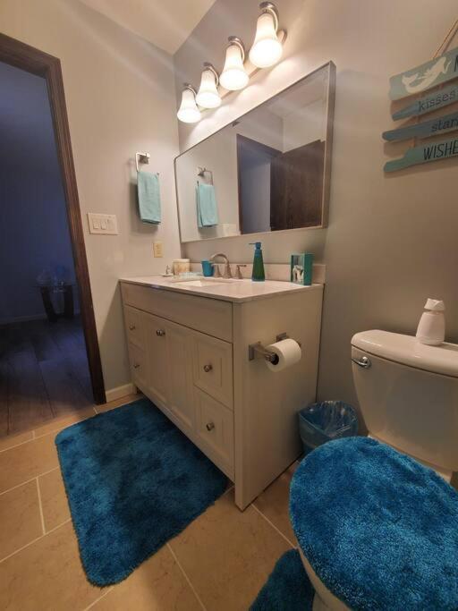 Cozy Indy Home Indianapolis Bagian luar foto