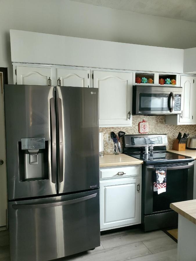 Cozy Indy Home Indianapolis Bagian luar foto