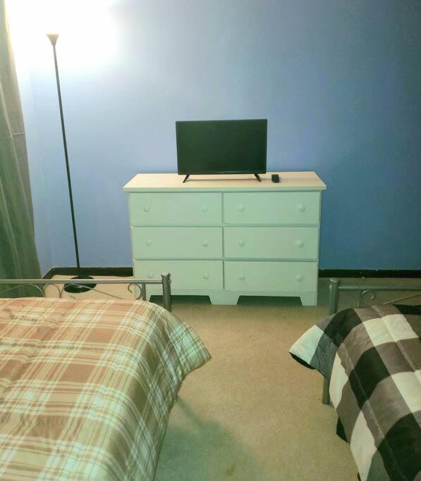 Cozy Indy Home Indianapolis Bagian luar foto