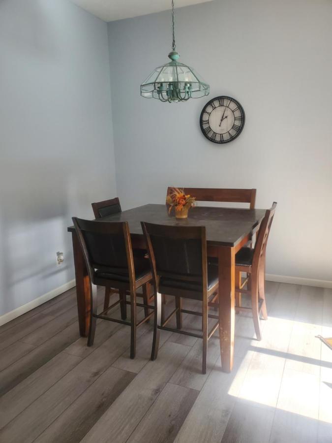 Cozy Indy Home Indianapolis Bagian luar foto